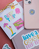 naklejki i wlepy Sticker pack 1