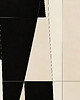 obrazy Abstrakcja architektoniczna II - obraz na płótnie lub plakat 1