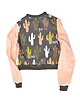 tuniki damskie Cactus Bomber 5