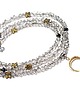 wisiory Luna /alloys collection/ - naszyjnik 2