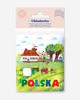 puzzle dla dzieci Układanka Polska Wieś 1