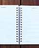 kalendarze i plannery Niedatowany Daily Planner Make My Day 7