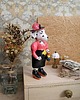 figurki i rzeźby Madam Dalmatyńczyk 1
