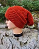 czapki damskie Czapka beanie, szalik 1