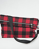 torby na ramię Torebka Twin Mini Checkered 2