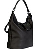 torby XXL HOBO - uniwersalna torebka skórzana - kolor CAMEL JASNY i in. 8
