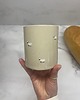 kubki i filiżanki Ceramiczny Kubek Handmade 380 ml w Owieczki 5