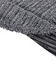 dywany Dywan Wełniany Black Tea Ø 160 cm, Lorena Canals 4