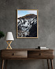 plakaty Lodowiec, Islandia, plakat, fotografia, plik cyfrowy 1