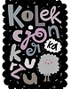 plakaty Plakat KOLEKCJONERKA KURZU 1