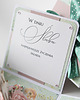 kartki scrapbooking Pamiątka ślubu, exploding box, kartka 3d na wesele 4