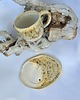 filiżanki Zestaw Cappuccino: filiżanka ze spodkiem 4