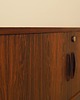 komody Sideboard palisandrowy, duński design, lata 60, designer: Arne Vodder 7