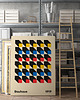 plakaty Bauhaus Art Exhibition Poster 1