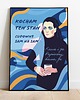 plakaty Plakat: Kocham ten stan 2