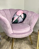poduszki z grafiką Poduszka Liść  Filodendron Philodendron Pink Princess 2