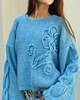 swetry damskie Sweter Tia Maria 4