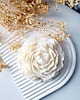 świeczniki i świece Świeca sojowa Peony 3