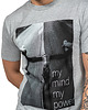 t-shirty męskie T-shirt męski UNDERWORLD Bike 3