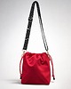 torebki mini Torebka worek mini Red 1