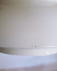 lampy wiszące Lampa wisząca, duński design, lata 70, produkcja: Dania 8