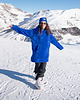 bluza z kapturem damska Bluza z kapturem 1
