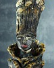 figurki i rzeźby Artystyczna Rzeźba Ceramiczna 9