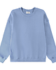 bluza bez kaptura damska Bluza SOHO baby blue 1
