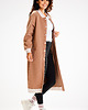 bluza bez kaptura damska Bluza B612 2