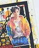 kartki scrapbooking Kartka uniwersalna Kolekcja młodzieżowa 5 1