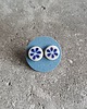kolczyki ceramiczne Kolczyki ceramiczne Bolesławiec 1