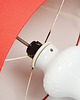 lampy podłogowe Lampa podłogowa Wallendorf, Niemcy, lata 70 6