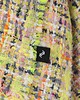 marynarki damskie Si - Kimono z kolorowej chanelki 6