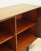 komody i szafki Komoda palisandrowa, duński design, lata 60, projektant: Erling Torvits 9