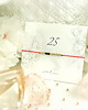 bransoletki na sznurku Alfabet morse'a 25 Bransoletka Lucky number 2