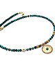 chokery Malachity choker vol. 7 naszyjnik - Szlachetna kolekcja 3