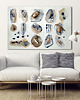 obrazy Obraz na płótnie- PasteLove Labirynty  120x80cm 2