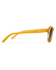okulary damskie Okulary Meller Suri Amber Carbon 2