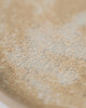 Podstawki pod kadzidełka Talerz ozdobny / patera GOLD CRYSTALS 6