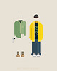 plakaty Plakat Breaking Bad  2