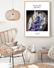 plakaty PLAKAT Gustav Klimt, wystawowy 1