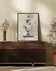 plakaty Plakat I'm Overthinker 2