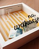 ramki na zdjęcia Ramka Skarbonka "Drobne na wakacje" 3