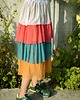 spódniczki dla dziewczynki Rainbow Skirt 2