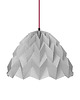lampy wiszące Lampa wisząca origami ICEBELL viridian 1