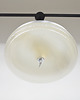 lampy wiszące Lampa wisząca, Niemcy, lata 70 2