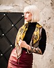 apaszki Vintage  apaszka JEAN PATOU 1