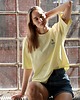 t-shirt damskie Koszulka unisex Endless Summer Tee 1