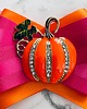 broszki Brosza z niesamowitą Dynią Halloween New 4
