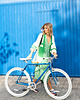 zegarki unisex Zegarek Damski Meller MAYA Gold 4